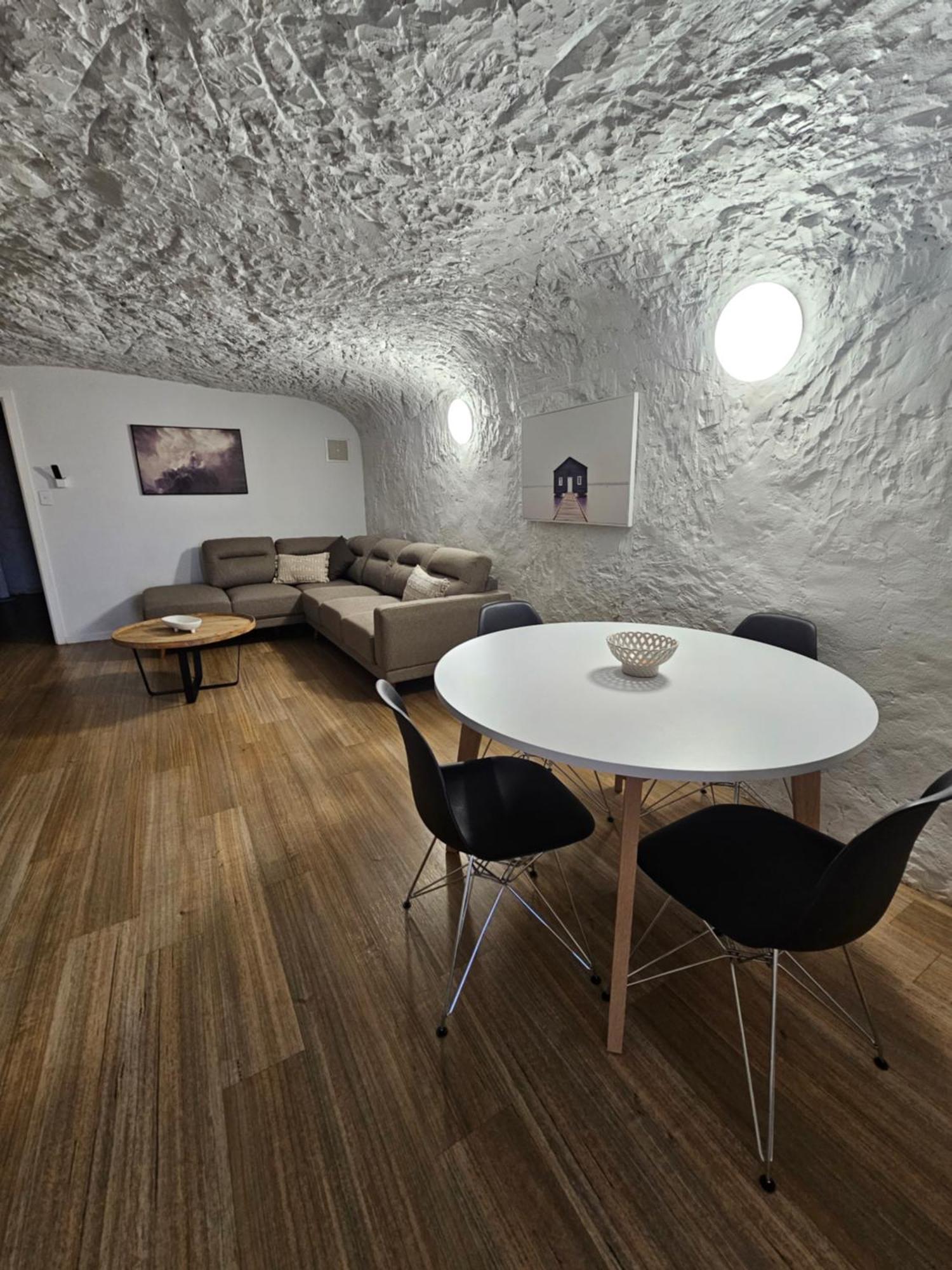 Holly Place Coober Pedy Exterior foto